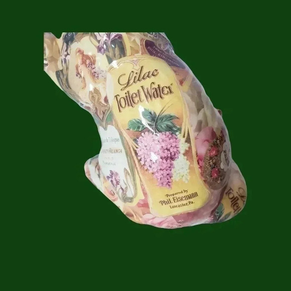 Linda Edgington design porcelain cat multicolor - Picture 8 of 9